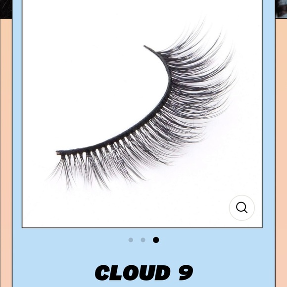 Doe Lashes - Picture 8 of 9